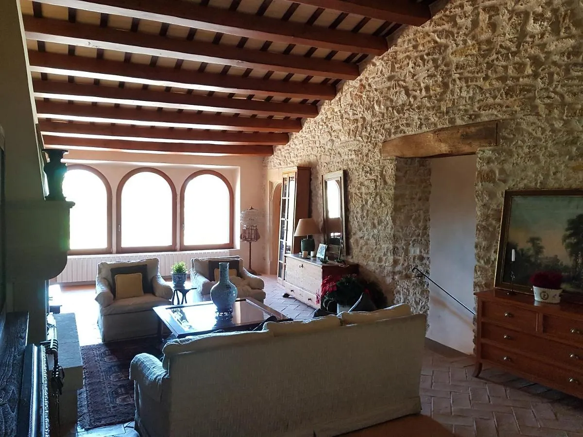 Mas Petit, Turisme Rural Pensionat La Bisbal d'Emporda