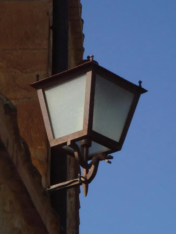 Lantställe Mas Petit, Turisme Rural Pensionat La Bisbal d'Emporda