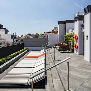 Lejlighed Midtown, Barcelona