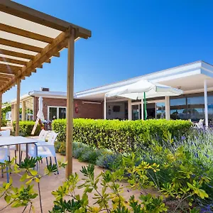 Campingplads 3 Estrellas, Gavà