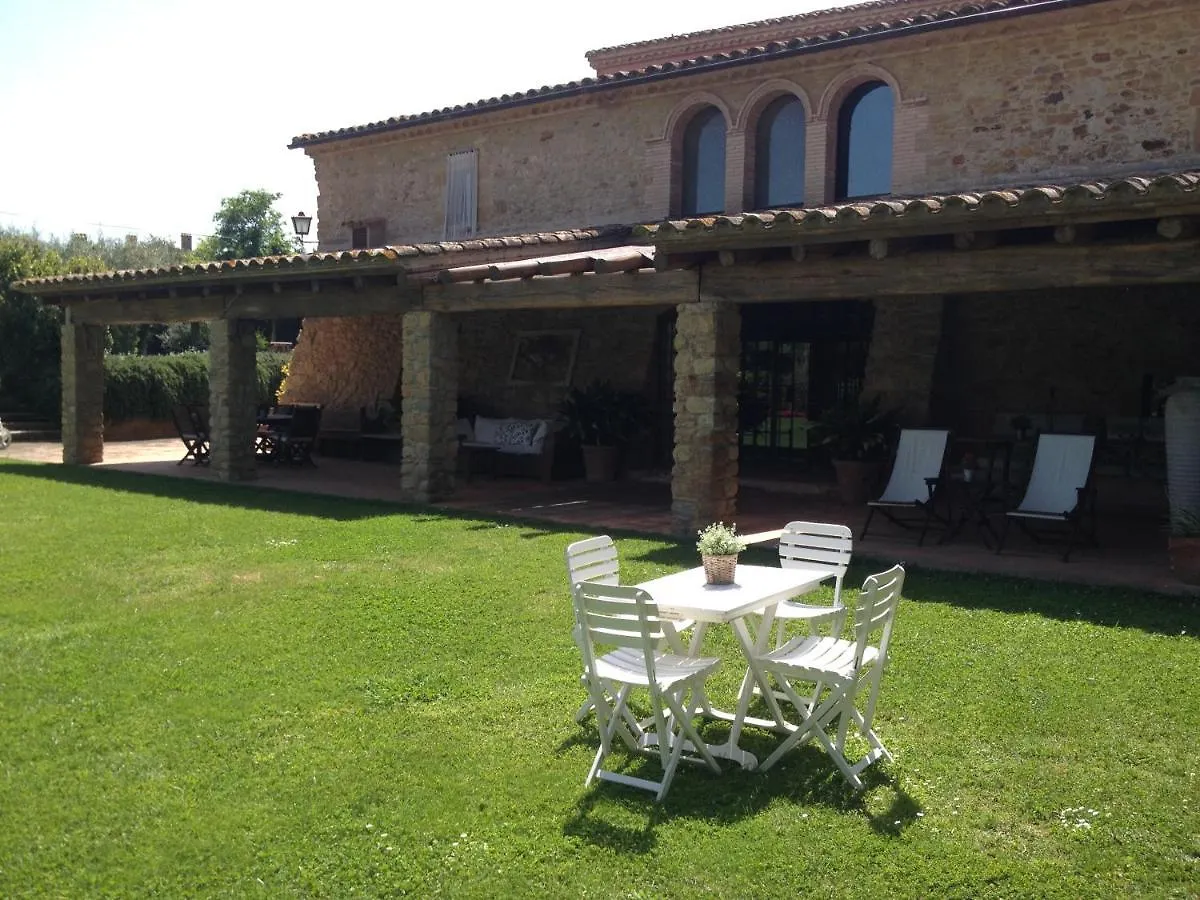 Mas Petit, Turisme Rural Pensionat La Bisbal d'Emporda 0*,