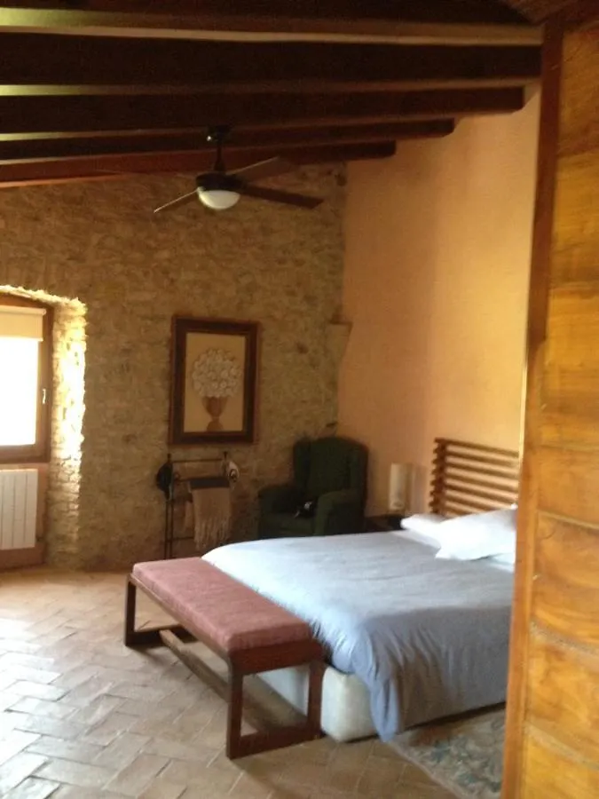 Mas Petit, Turisme Rural Pensionat La Bisbal d'Emporda