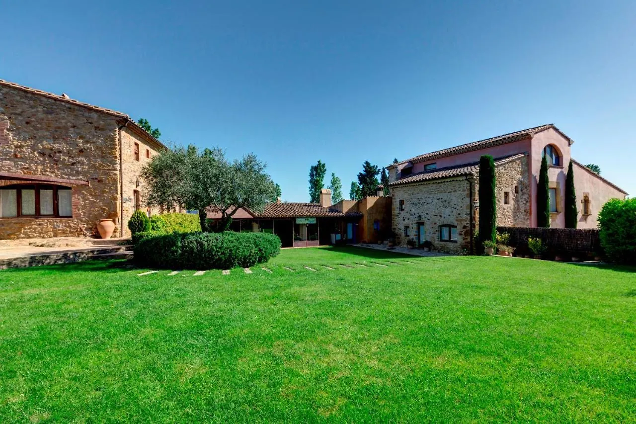 Mas Petit, Turisme Rural Pensionat La Bisbal d'Emporda 0*,  Spanien