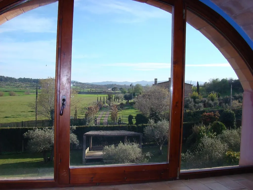 Mas Petit, Turisme Rural Pensionat La Bisbal d'Emporda 0*,  Spanien